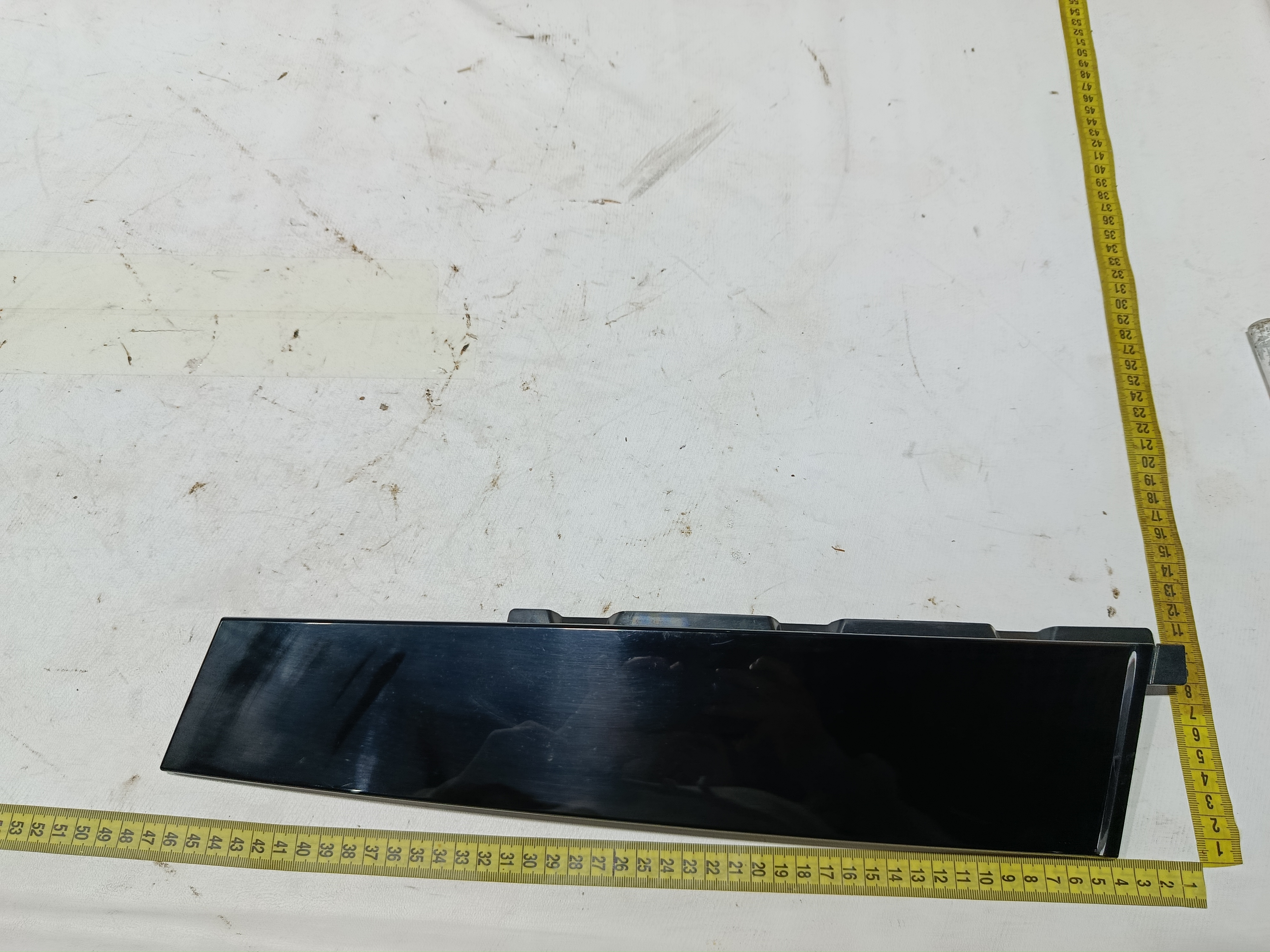 moldura externa porta dianteira direita Byd king gs 2025 9