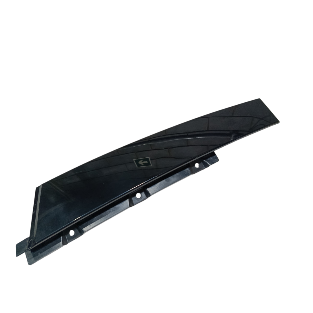 moldura externa porta dianteira direita Byd king gs 2025 2