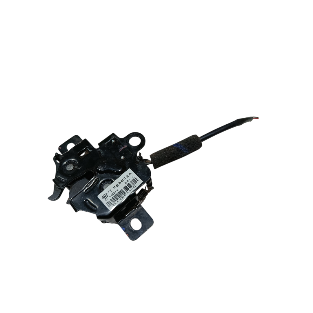 Fechadura capo BYD KING GS 1.5 2025 2