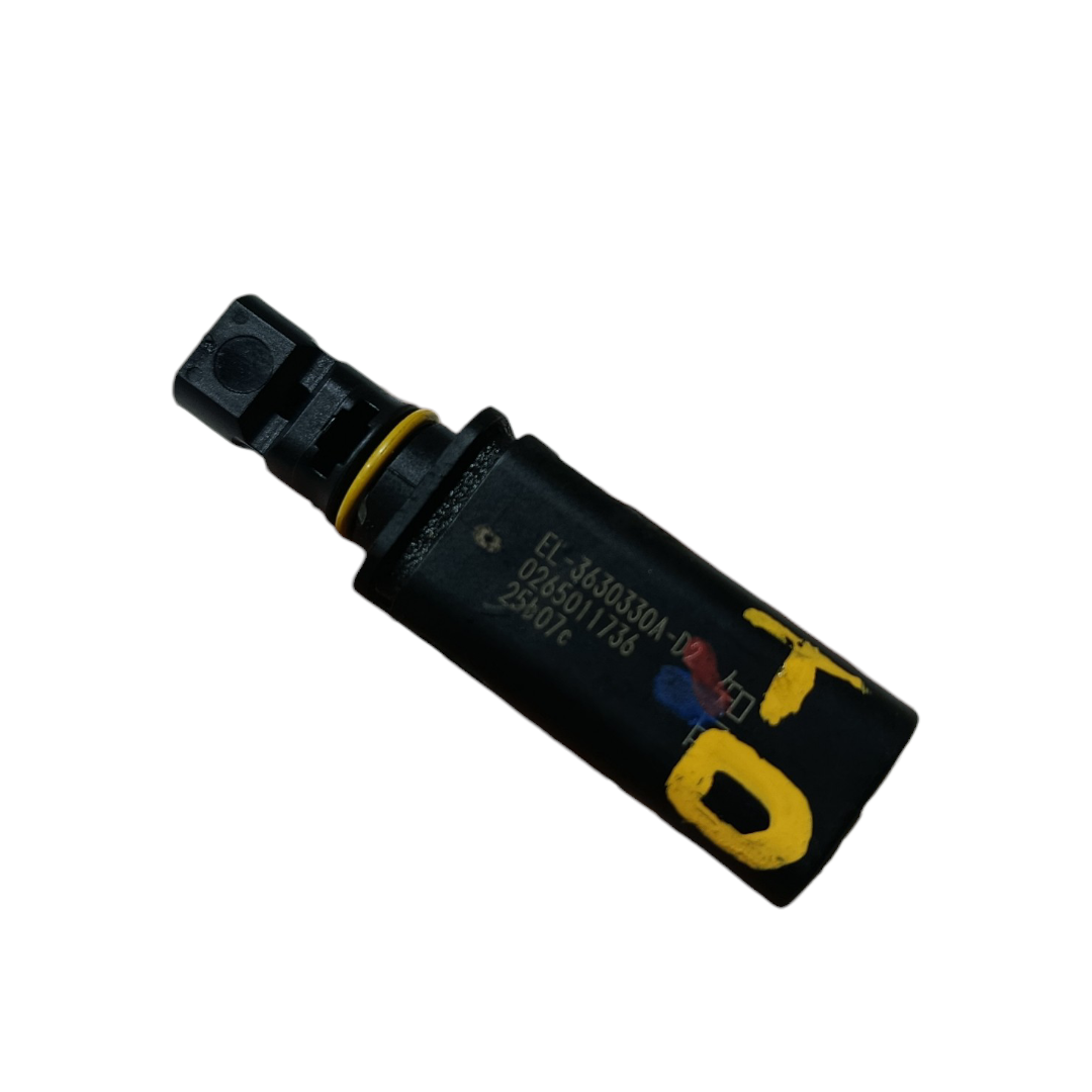 Sensor abs traseiro esquerdo BYD KING GS 1.5 2025 6