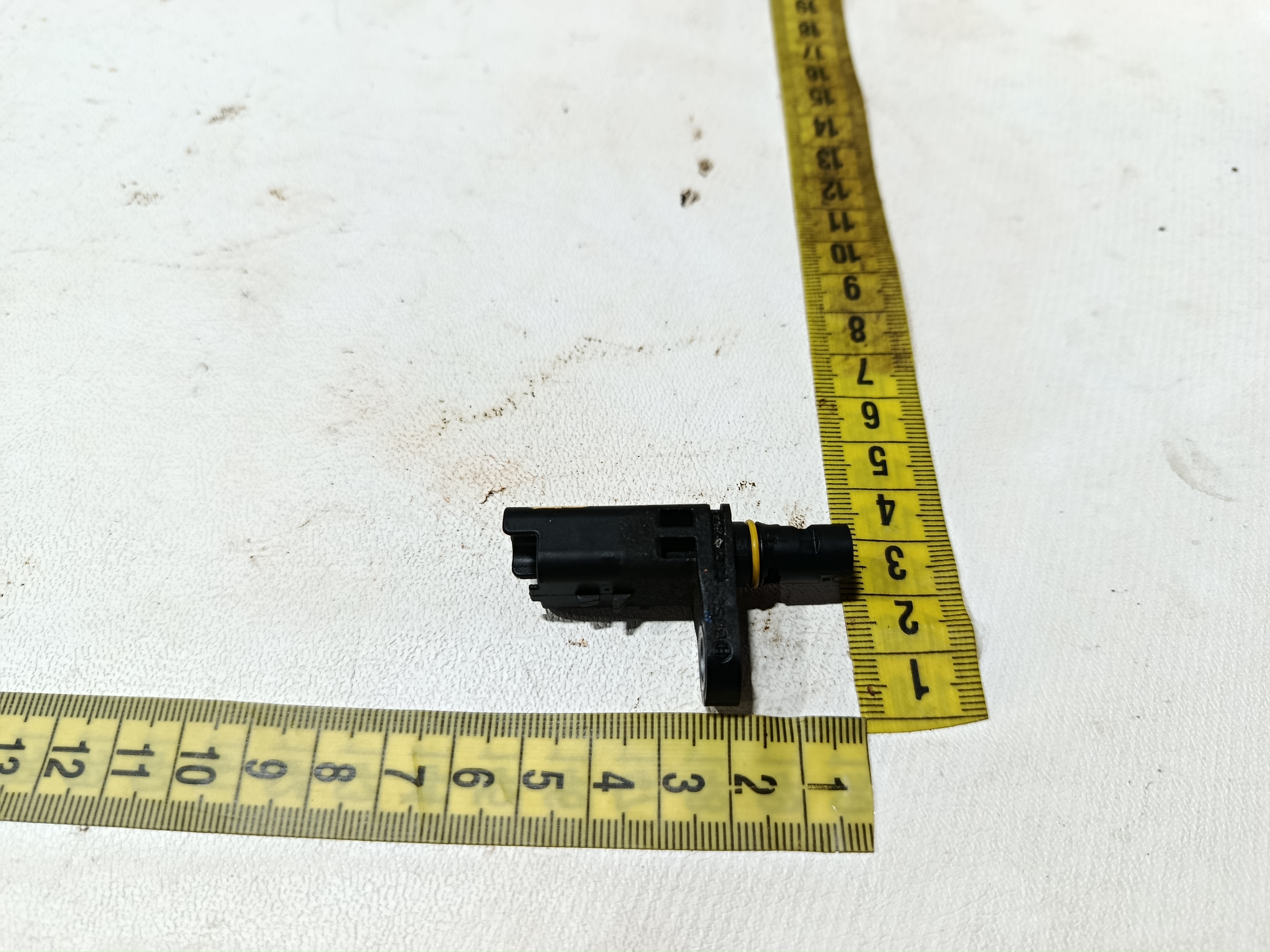 Sensor abs traseiro esquerdo BYD KING GS 1.5 2025 7