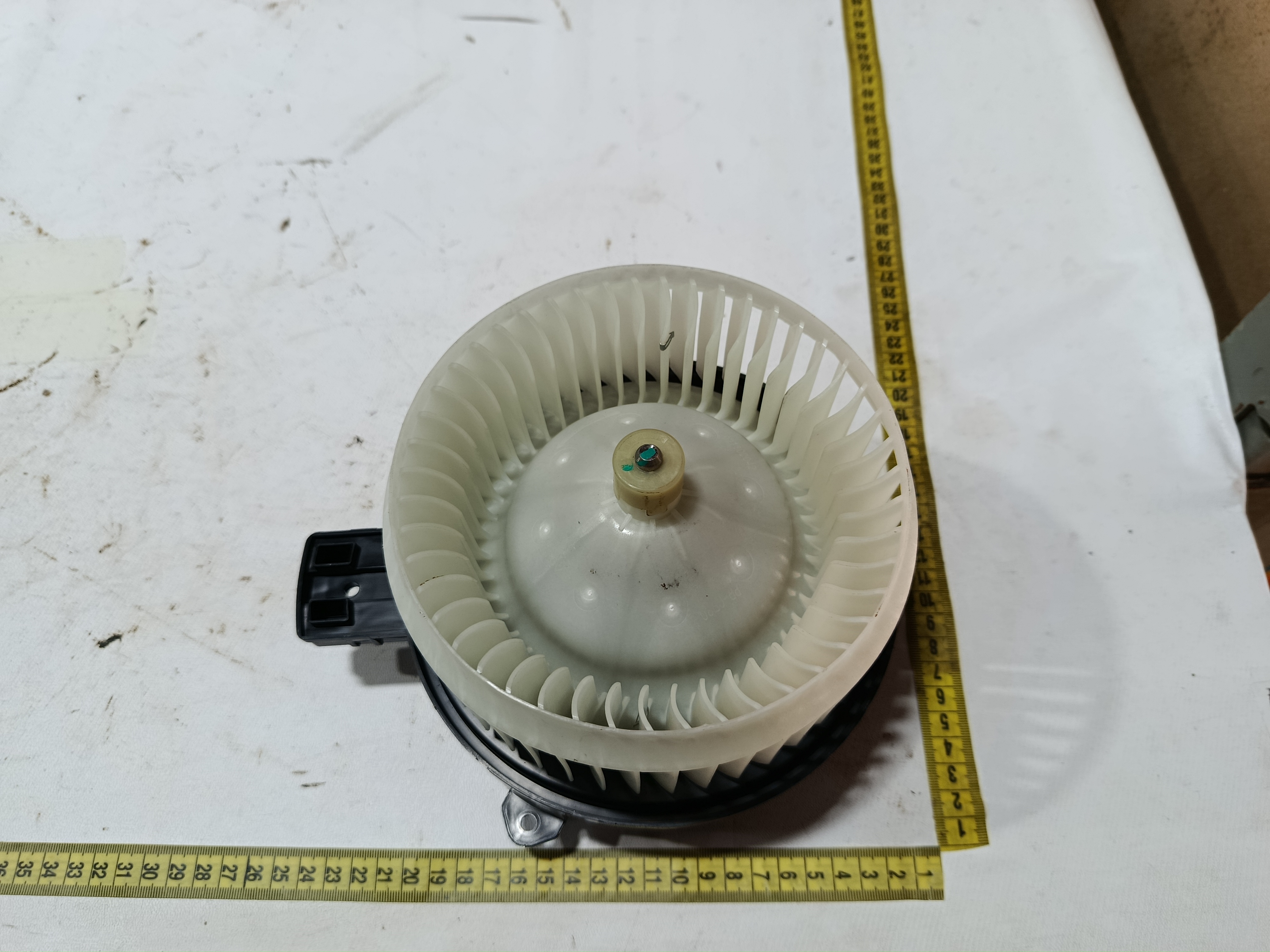 Motor ar forçado BYD KING GS 1.5 2025 9