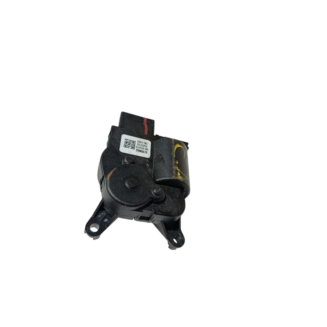 Motor atuador ar condicionado BYD KING GS 1.5 2025 2
