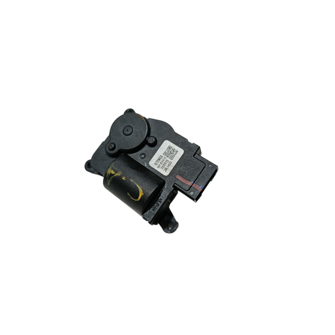 Motor atuador ar condicionado BYD KING GS 1.5 2025 1