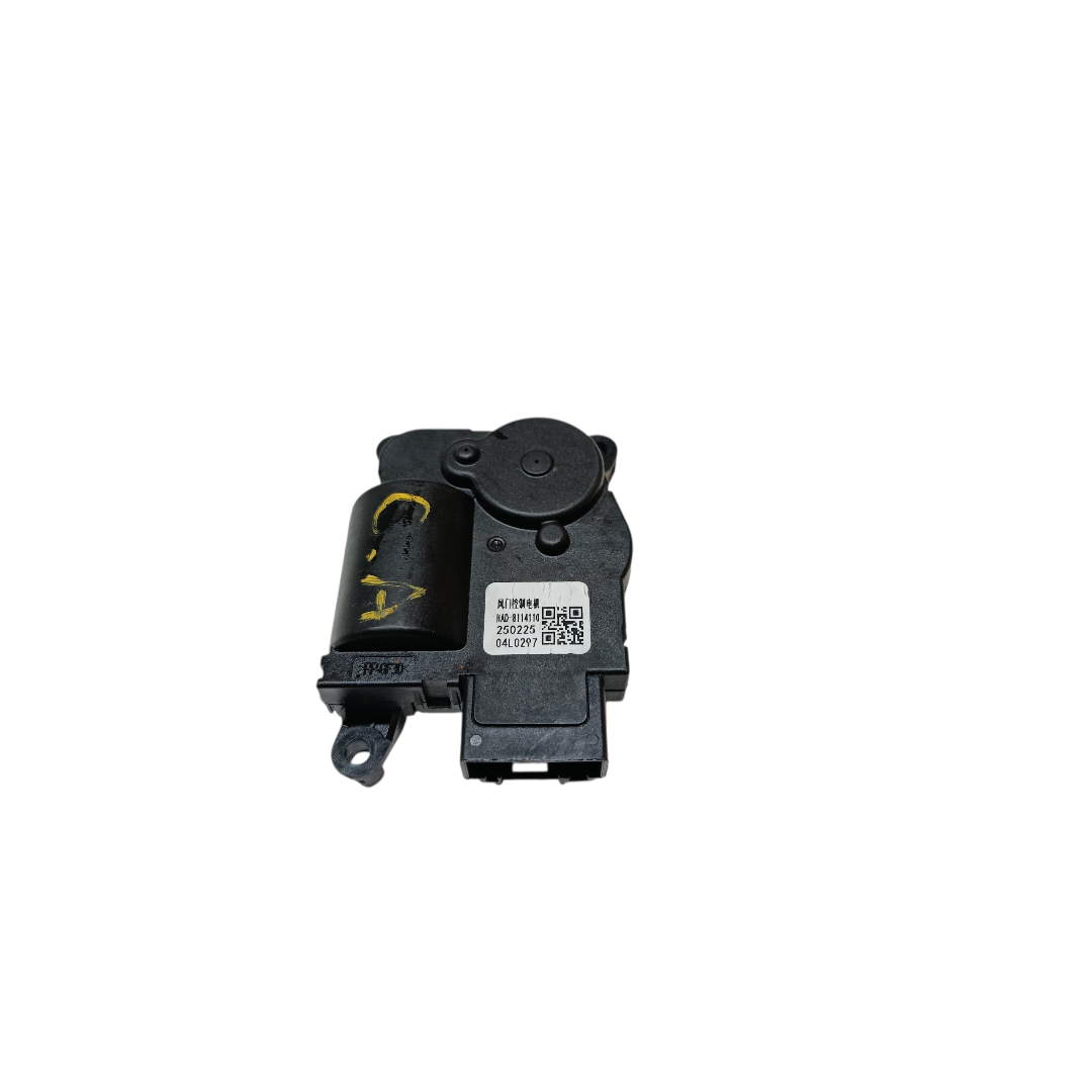 Motor atuador ar condicionado BYD KING GS 1.5 2025 1