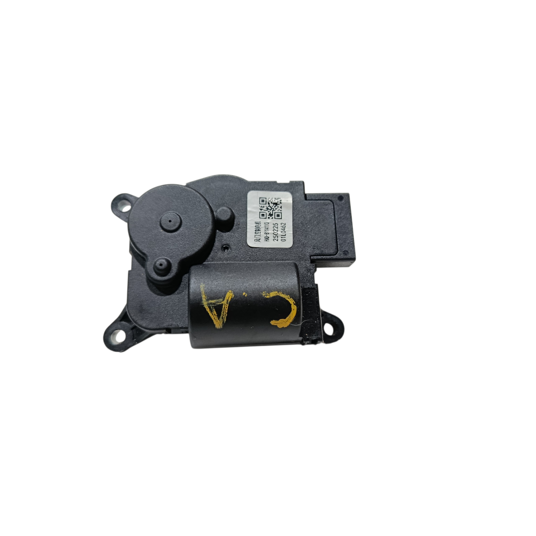 Motor atuador ar condicionado BYD KING GS 1.5 2025 1