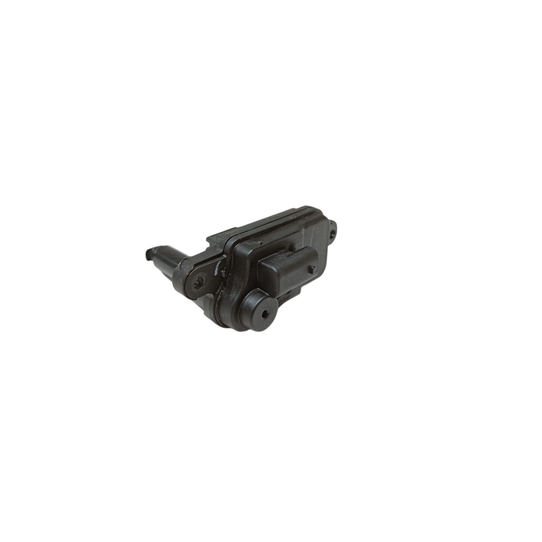 Trava portinhola tanque combustível BYD KING GS 1.5 2025 2