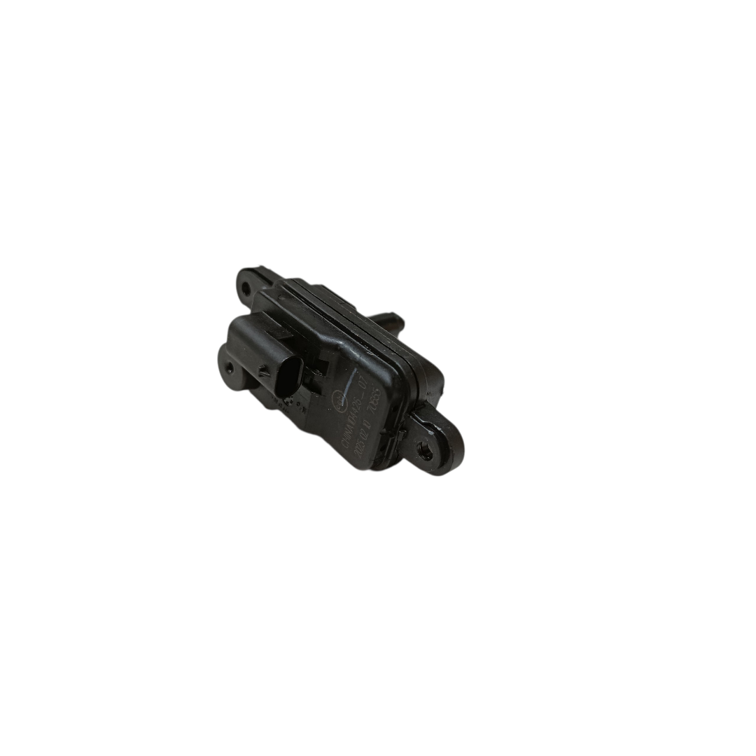 Trava portinhola tanque combustível BYD KING GS 1.5 2025 3