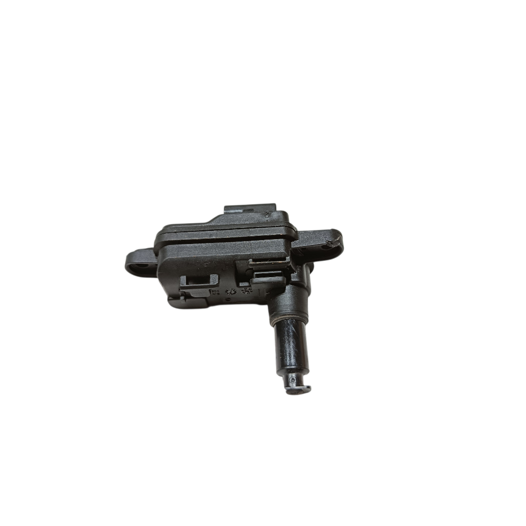 Trava portinhola tanque combustível BYD KING GS 1.5 2025 8