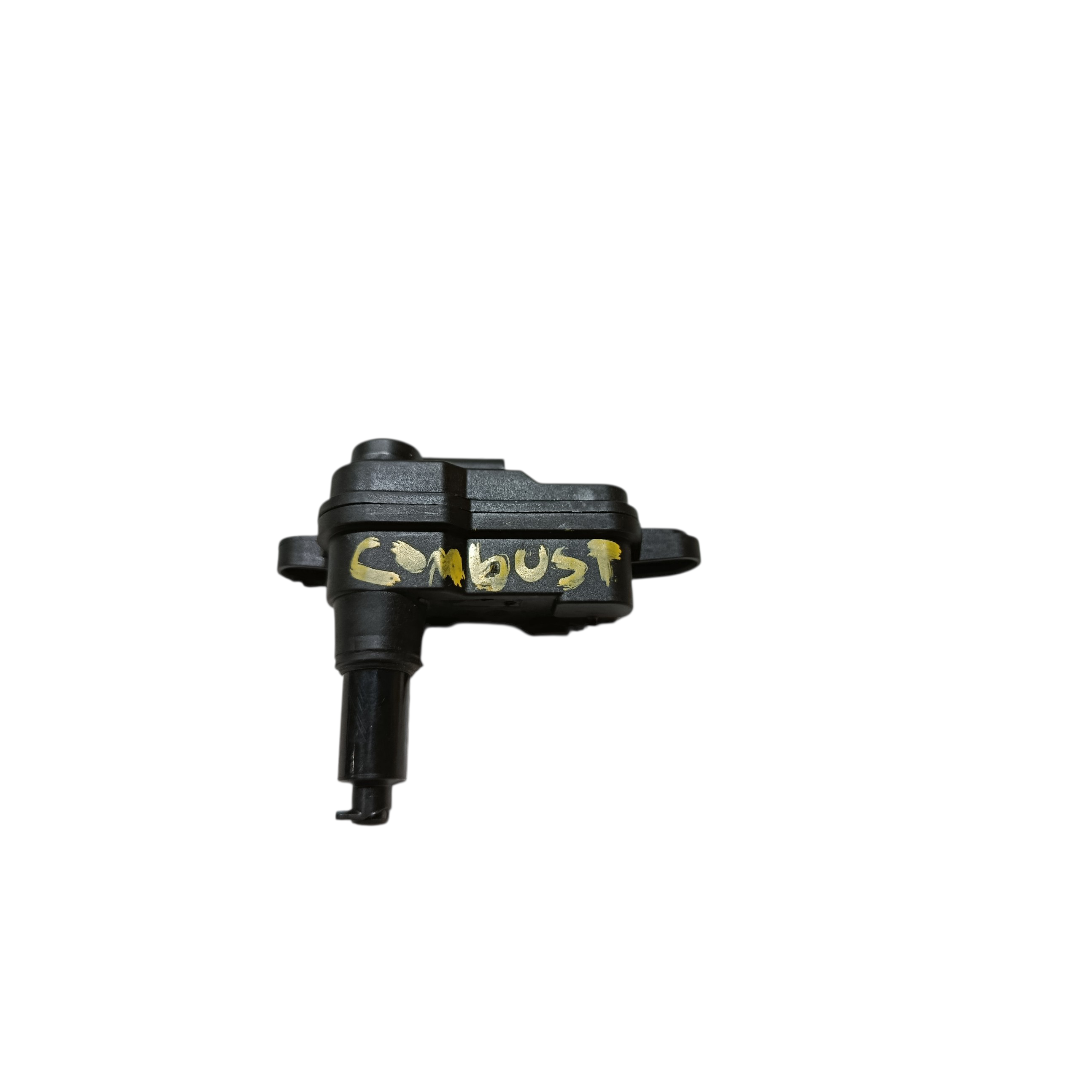Trava portinhola tanque combustível BYD KING GS 1.5 2025 1