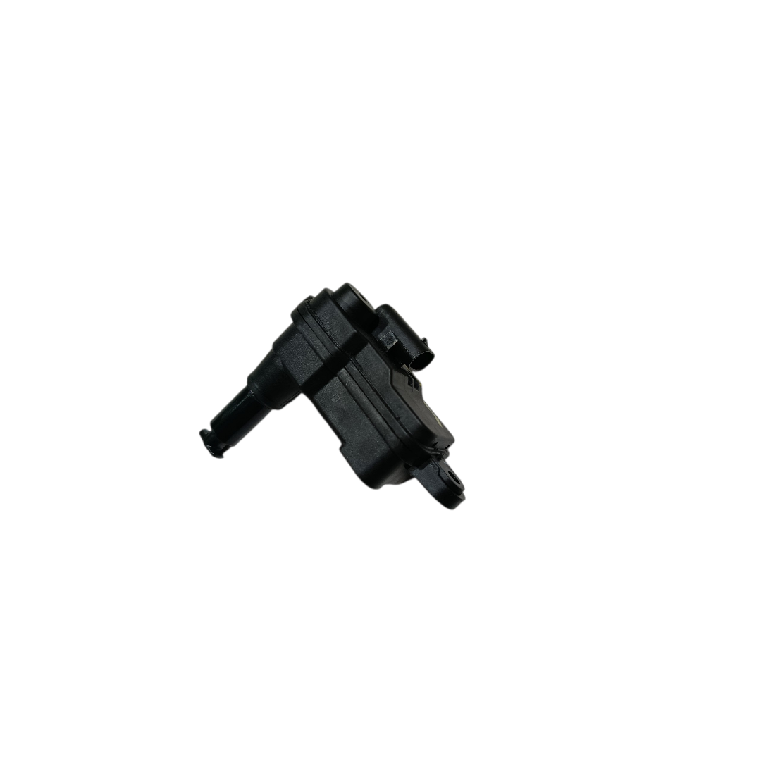 Trava portinhola carregamento bateria BYD KING GS 1.5 2025 6