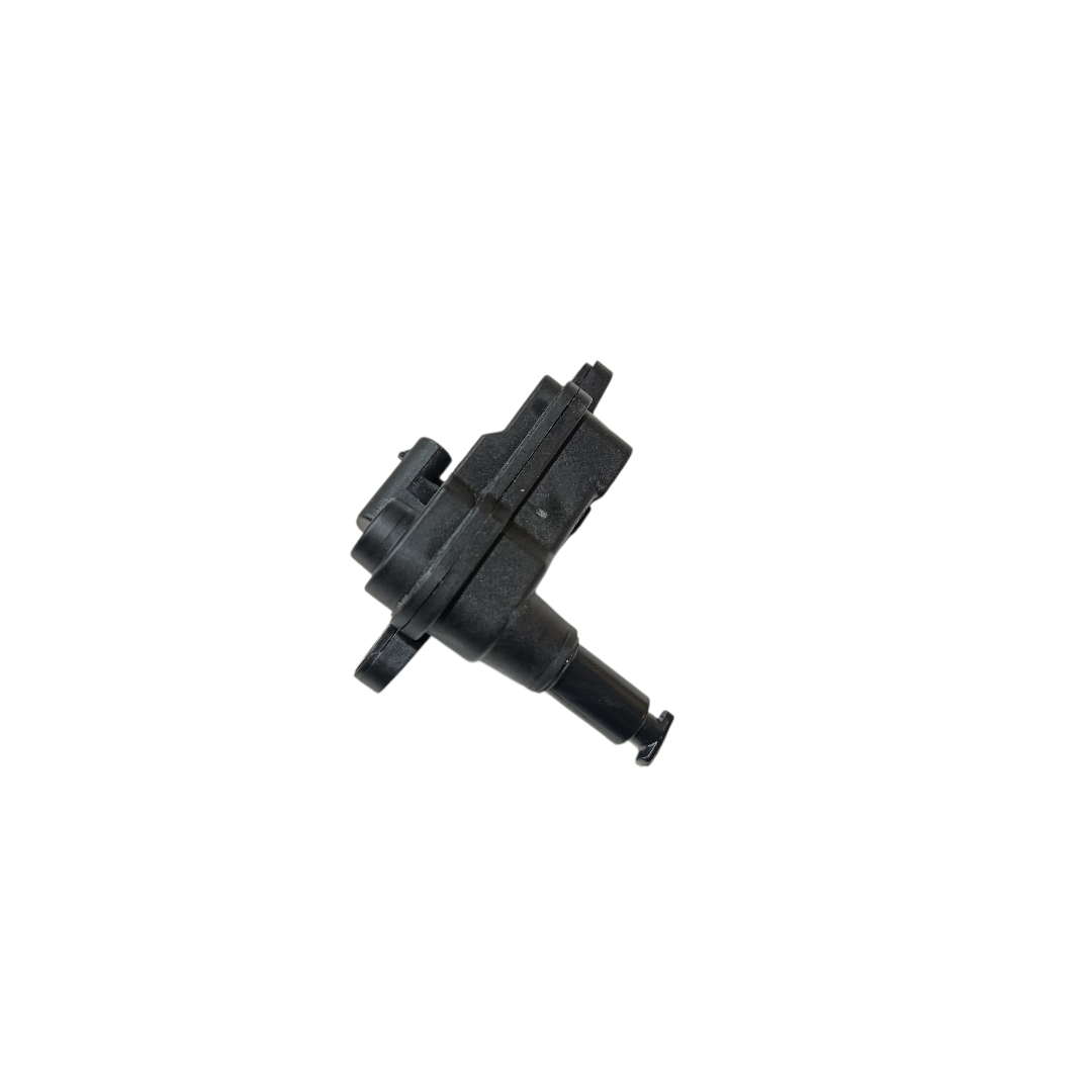 Trava portinhola carregamento bateria BYD KING GS 1.5 2025 7