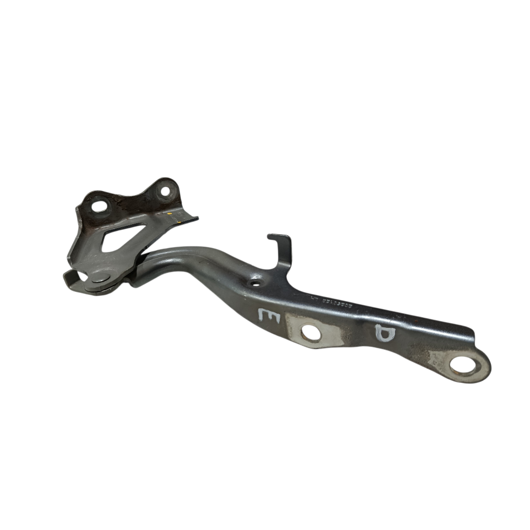Dobradiça Esquerda capô BYD KING GS 1.5 2025 8