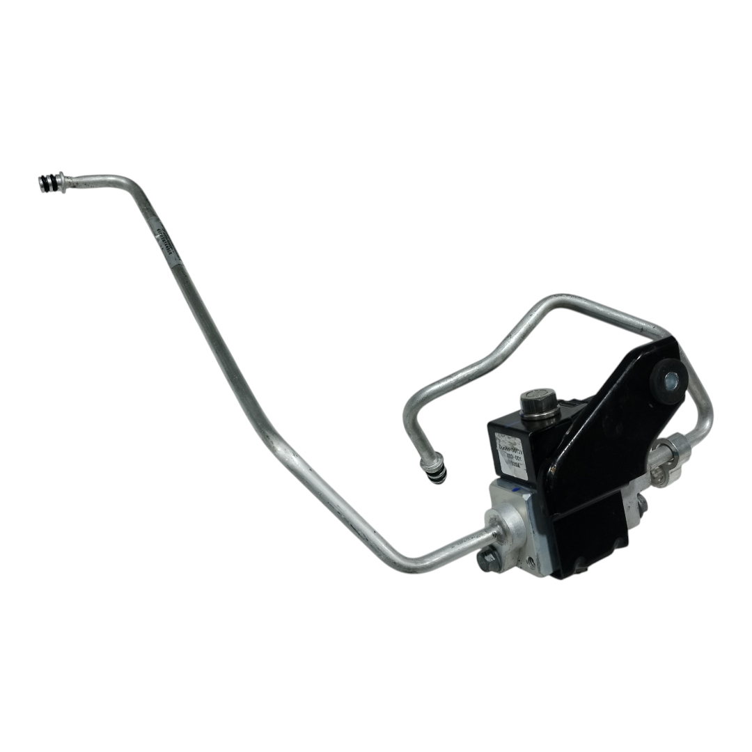 válvula expansão ar BYD King GS 1.5 2025 2