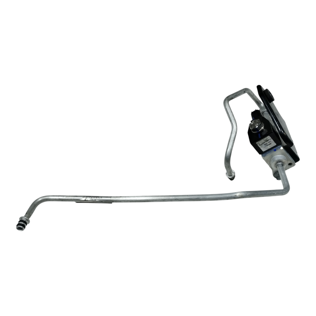 válvula expansão ar BYD King GS 1.5 2025 1