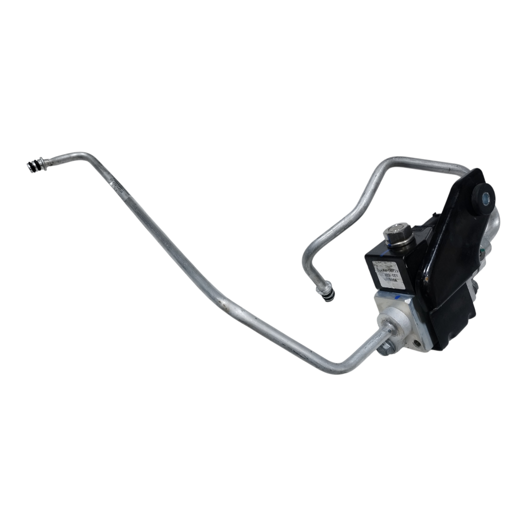 válvula expansão ar BYD King GS 1.5 2025 3