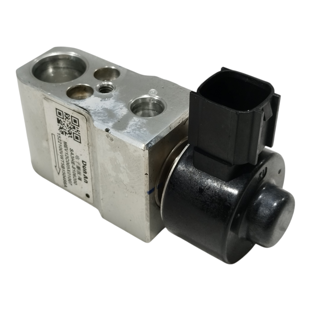 válvula expansão ar BYD King GS 1.5 2025 2