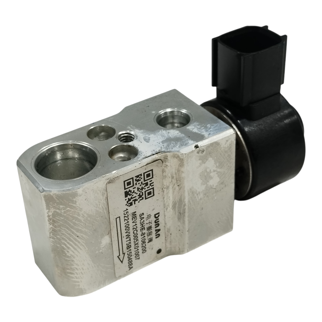 válvula expansão ar BYD King GS 1.5 2025 1