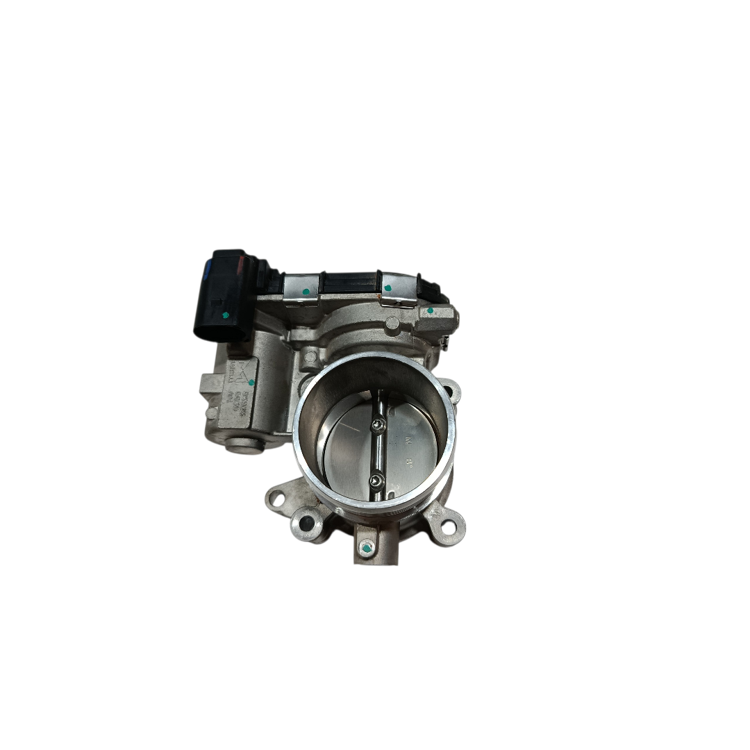 TBI corpo borboleta BYD KING GS 1.5 2025 9