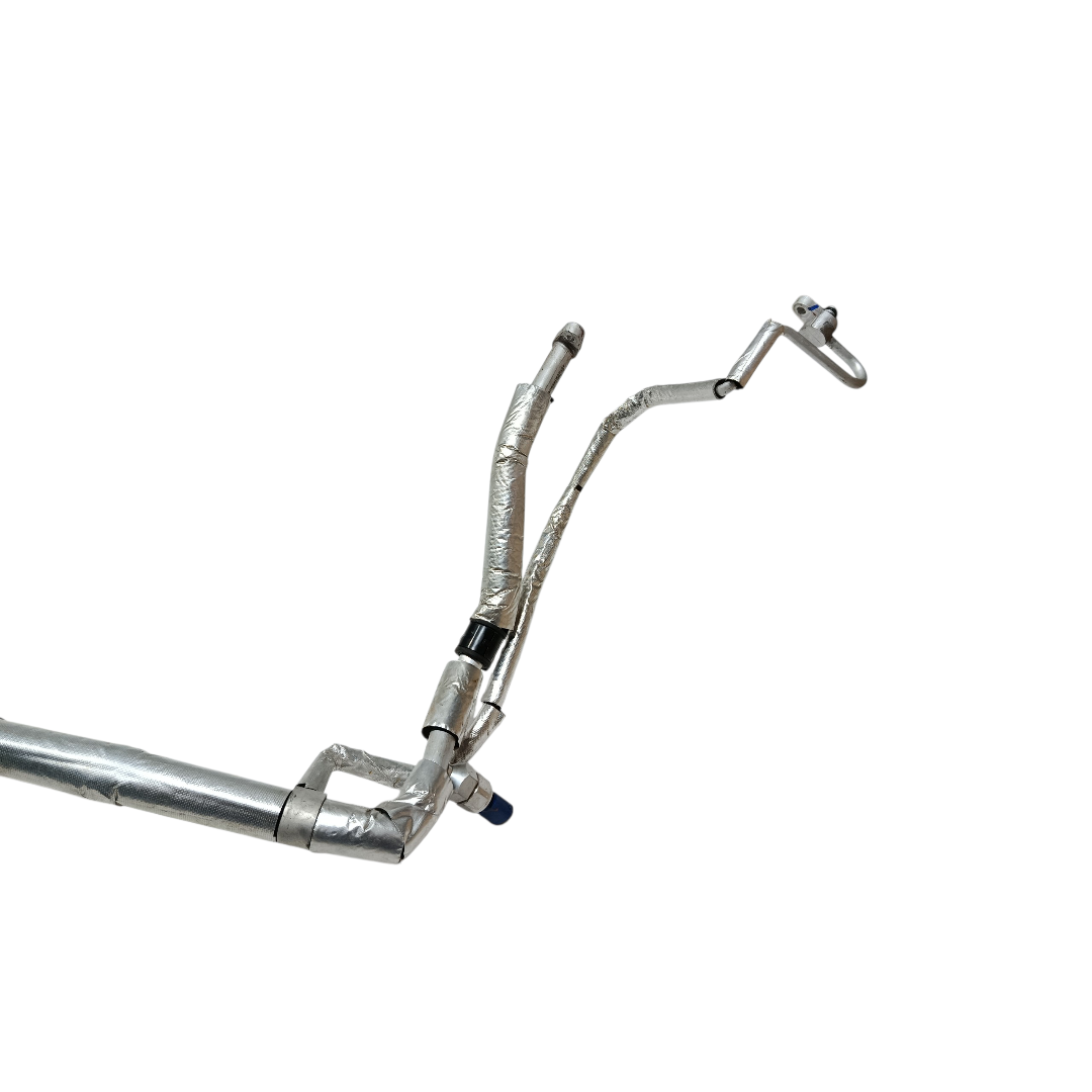 mangueira refrigeração bateria BYD King GS 1.5 2025 3