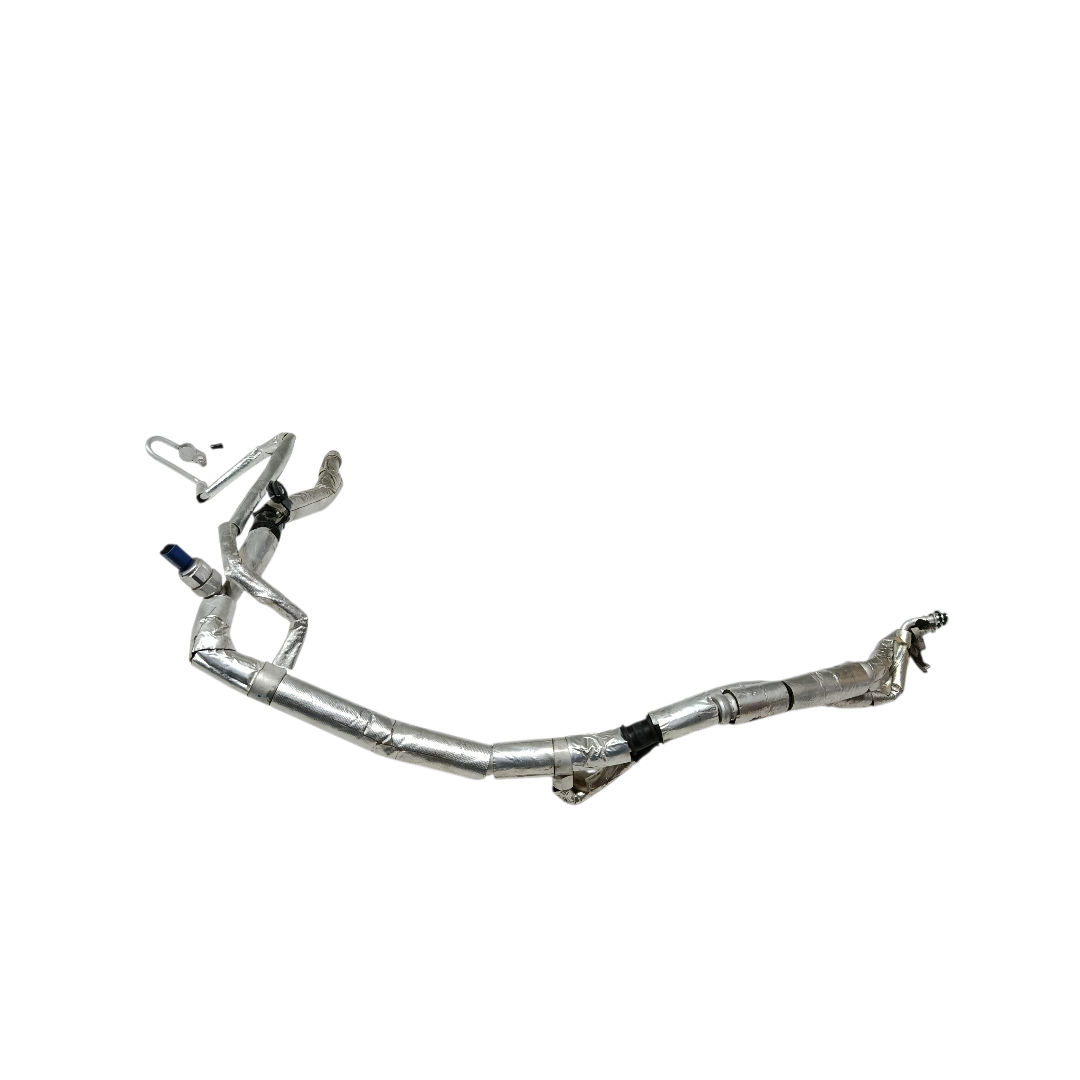 mangueira refrigeração bateria BYD King GS 1.5 2025 9