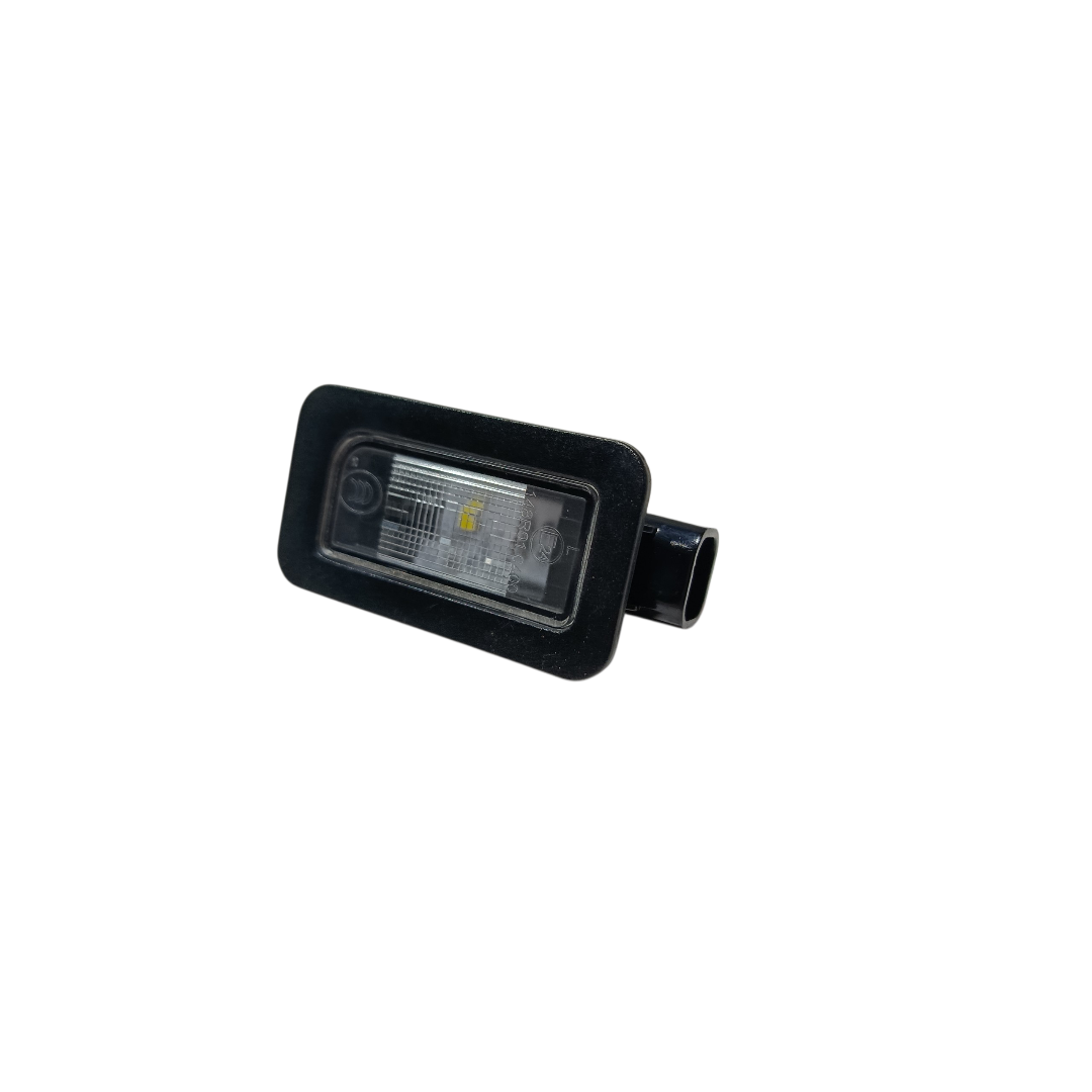 Luz de Placa Traseira Byd King gs 2025 1