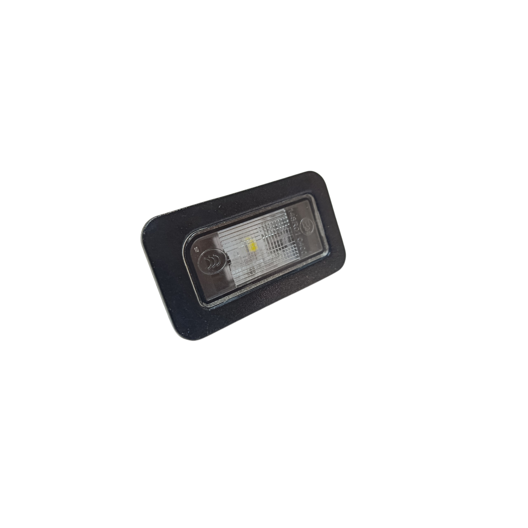 Luz de Placa Traseira Byd King gs 2025 3