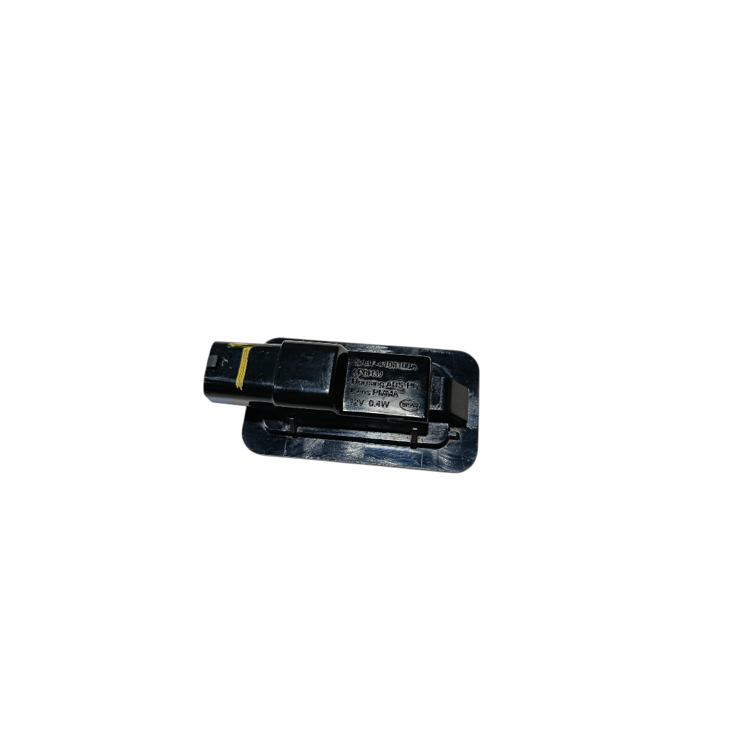 Luz de Placa Traseira Byd King gs 2025 5