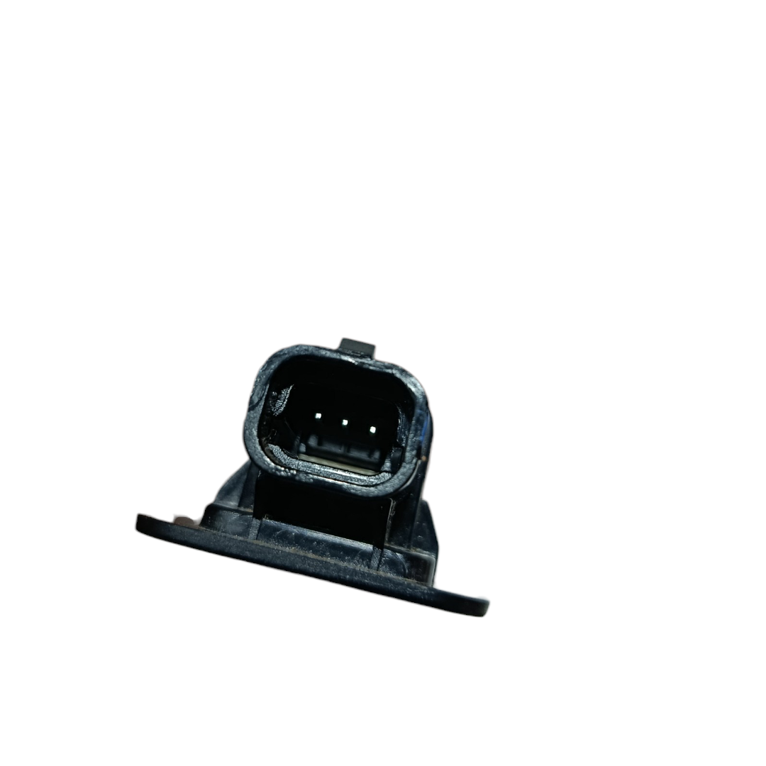 Luz de Placa Traseira Byd King gs 2025 4