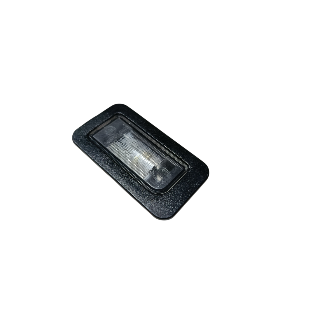 Luz de Placa Traseira Byd King gs 2025 2