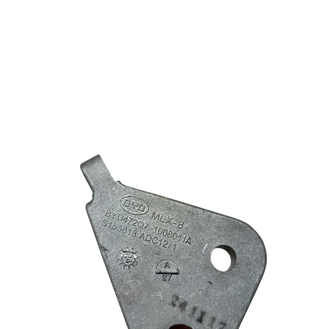 Suporte tbi corpo borboleta Byd King 2025 V679 6
