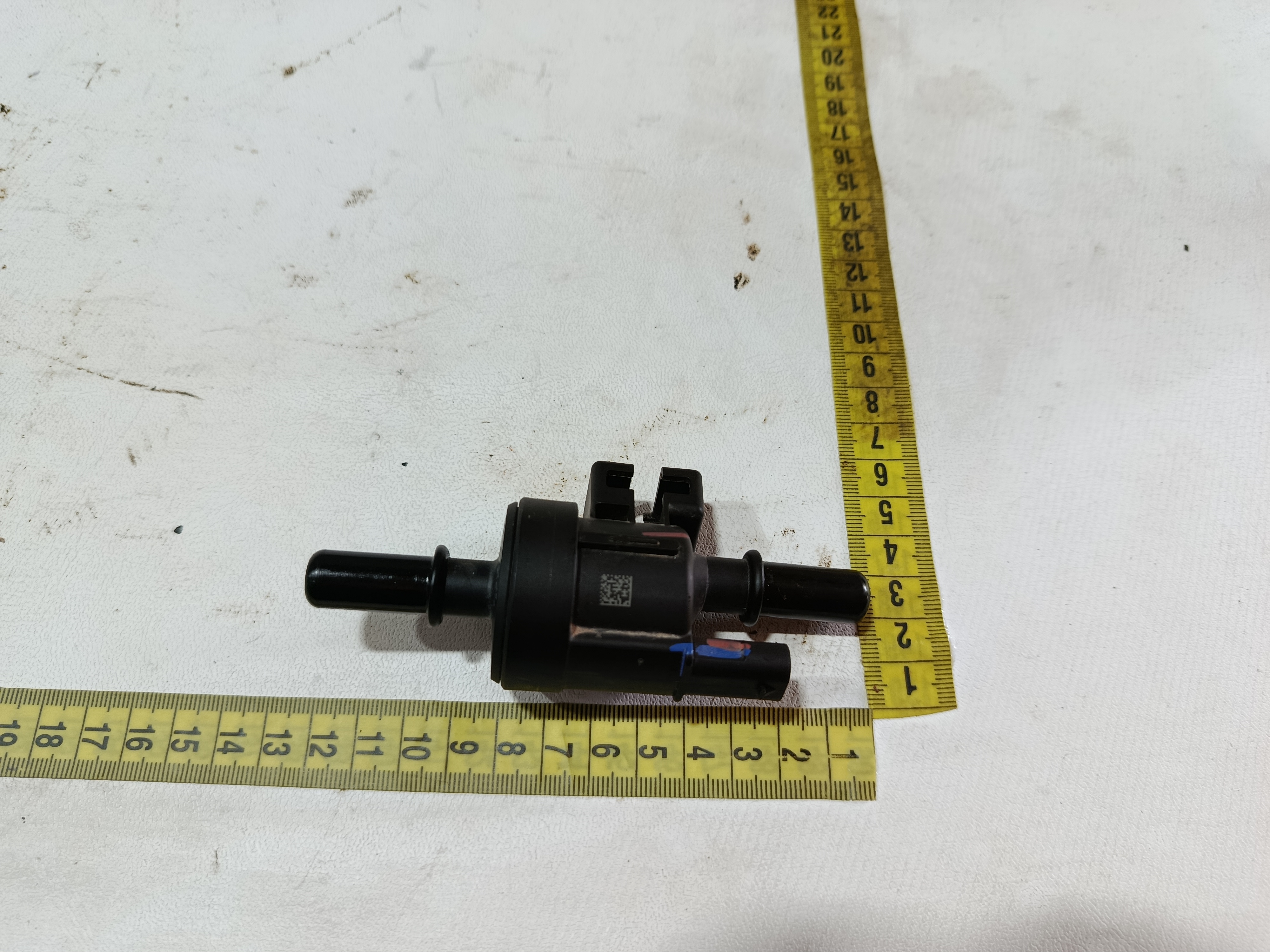 Válvula canister BYD KING GS 1.5 2025 7