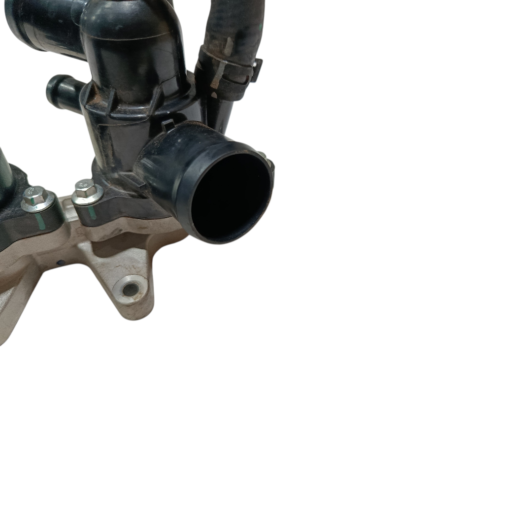 Carcaça válvula termostática BYD KING GS 1.5 2025 5