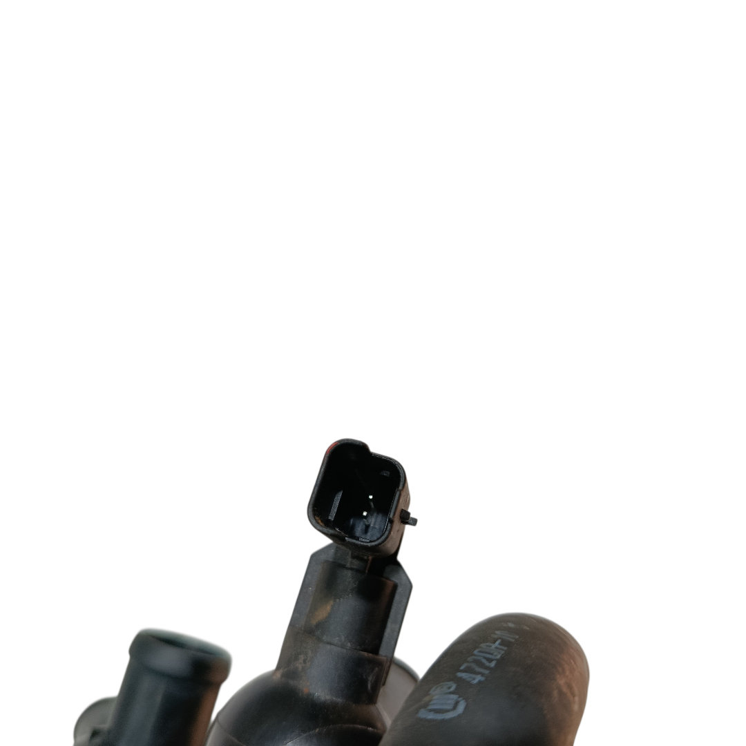 Carcaça válvula termostática BYD KING GS 1.5 2025 4