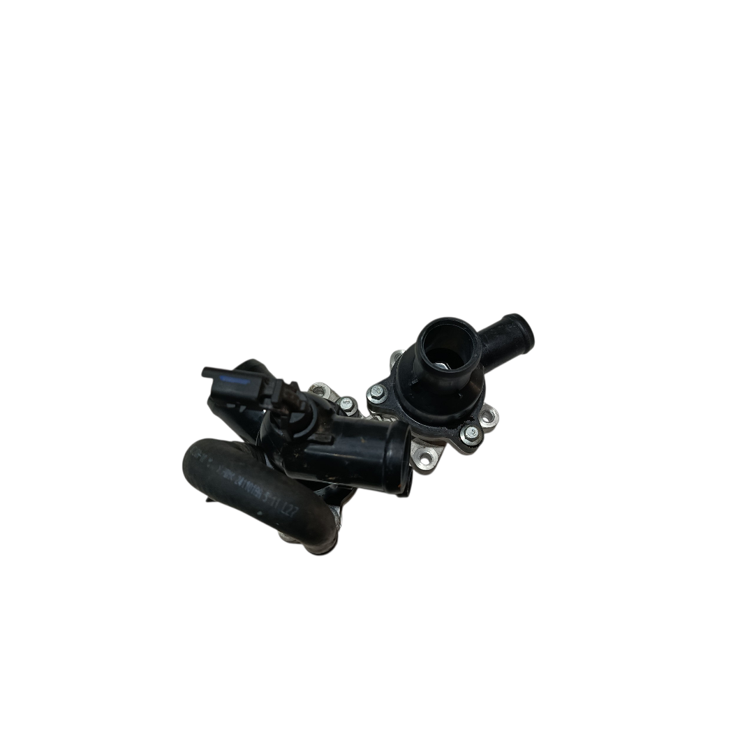 Carcaça válvula termostática BYD KING GS 1.5 2025 6