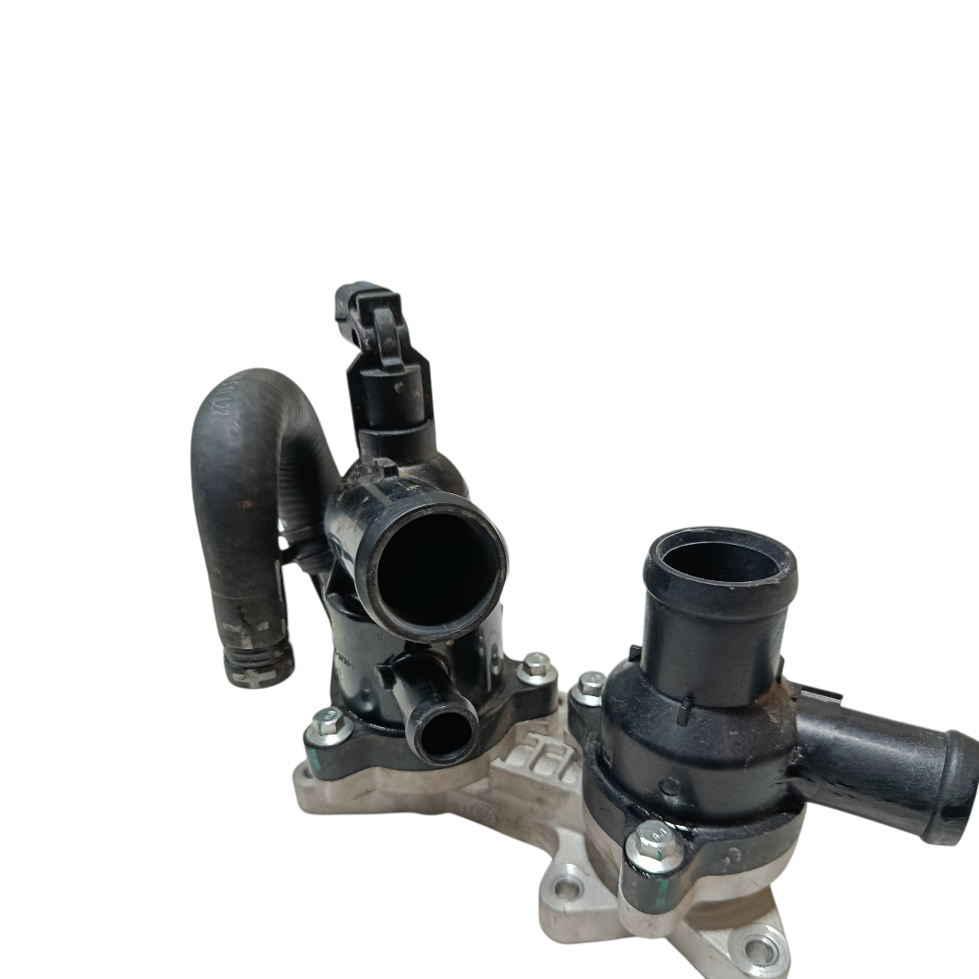 Carcaça válvula termostática BYD KING GS 1.5 2025 3