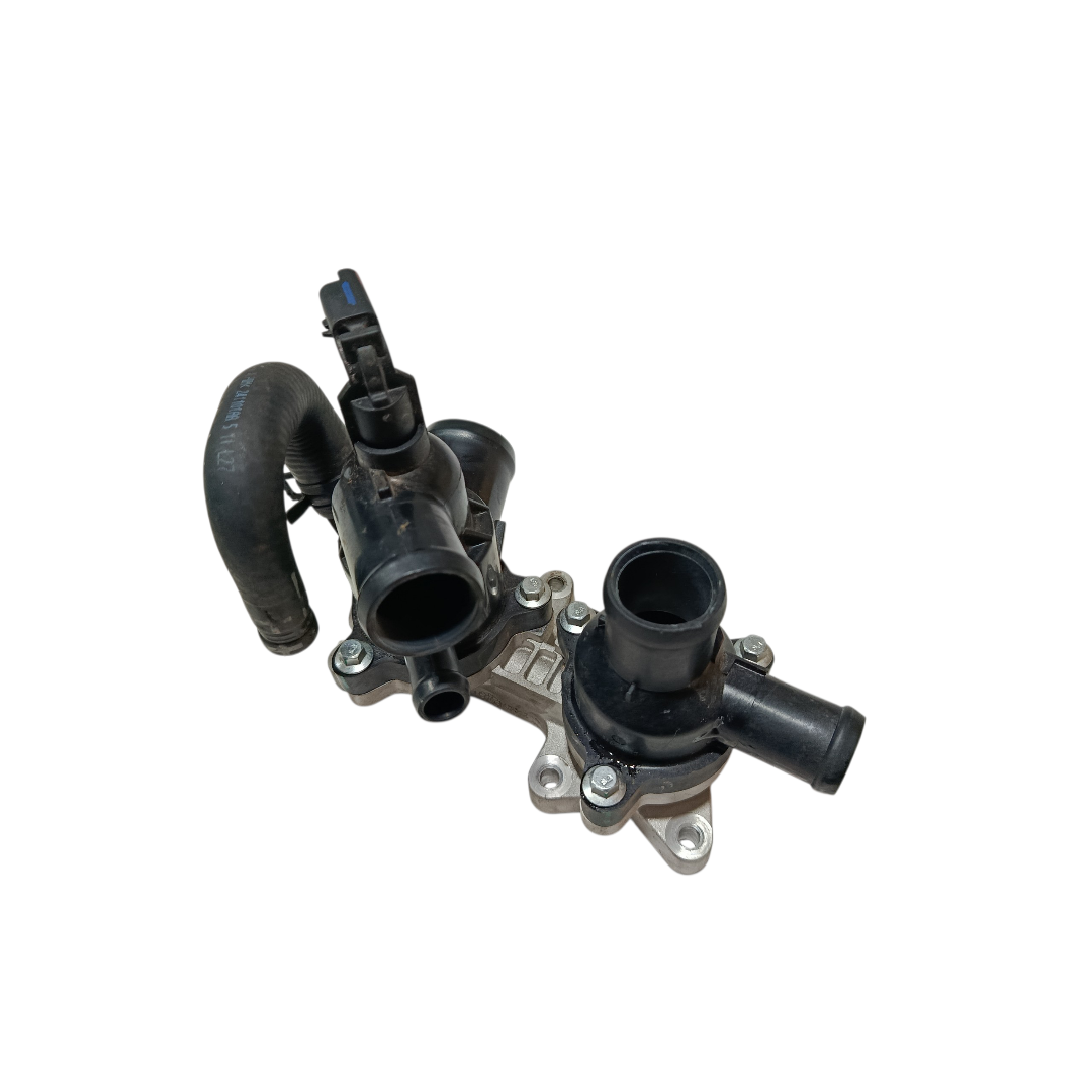 Carcaça válvula termostática BYD KING GS 1.5 2025 1
