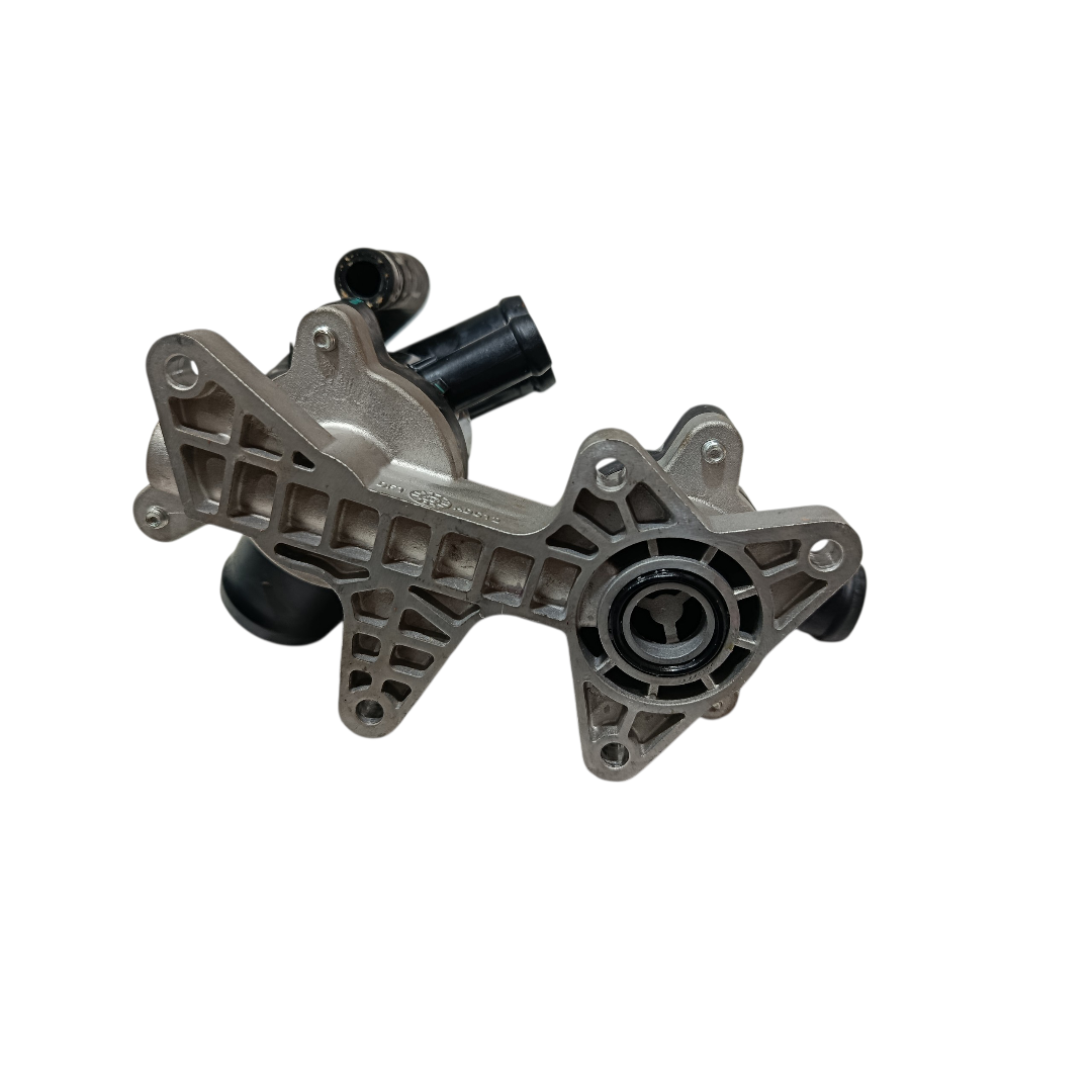 Carcaça válvula termostática BYD KING GS 1.5 2025 2