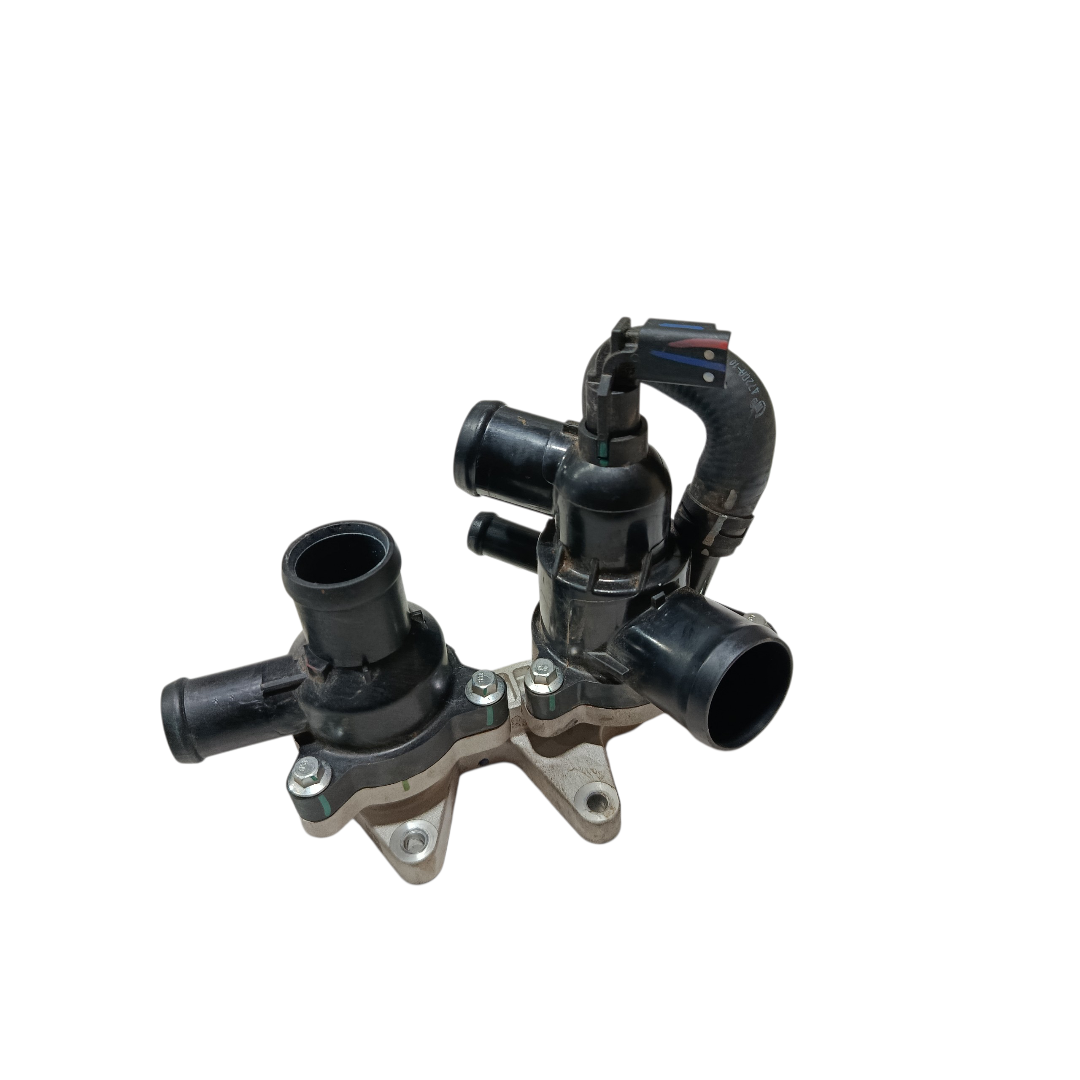 Carcaça válvula termostática BYD KING GS 1.5 2025 9