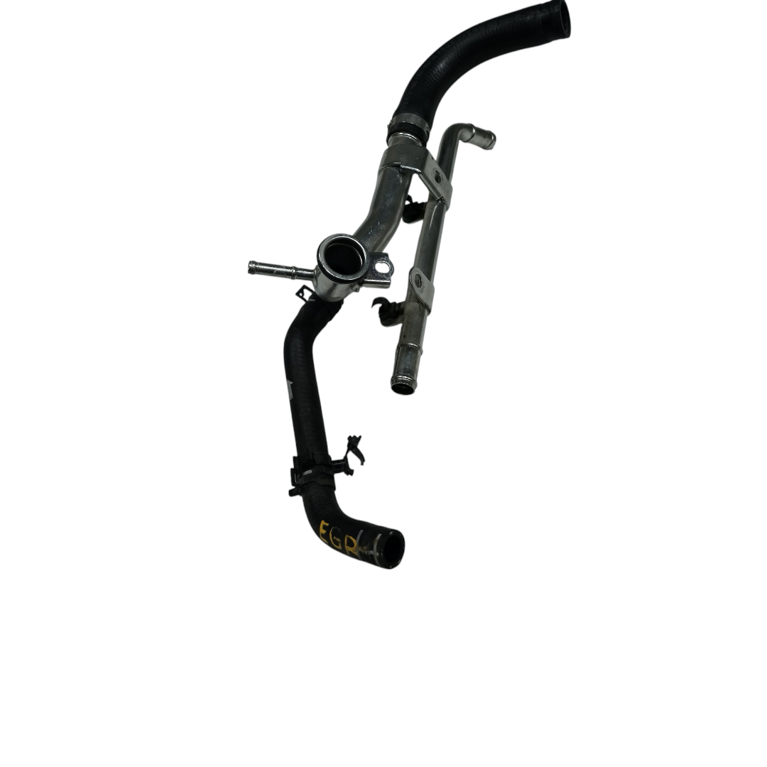 cano água motor BYD King GS 1.5 2025 5