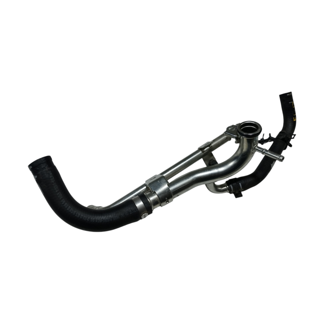 cano água motor BYD King GS 1.5 2025 2