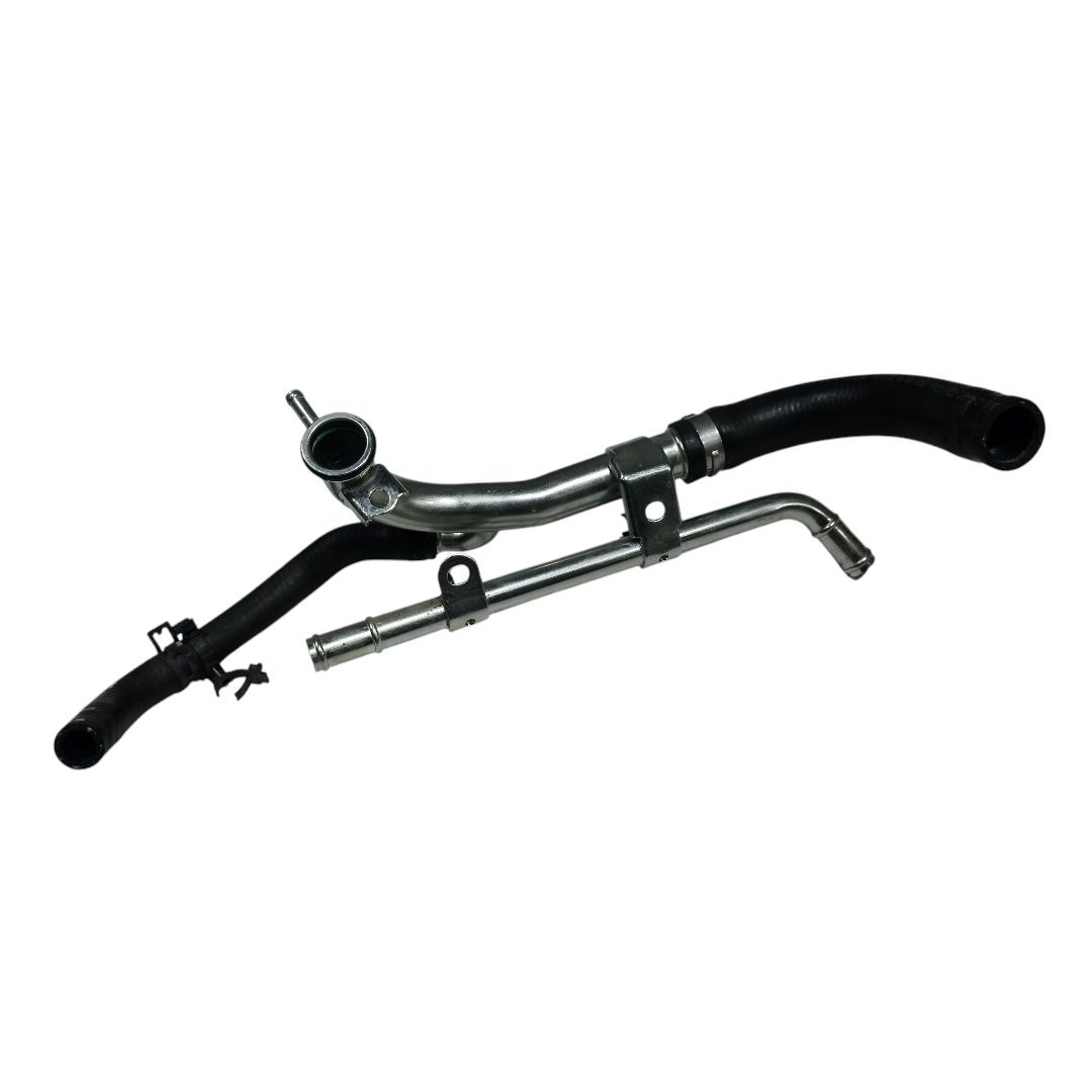 cano água motor BYD King GS 1.5 2025 1