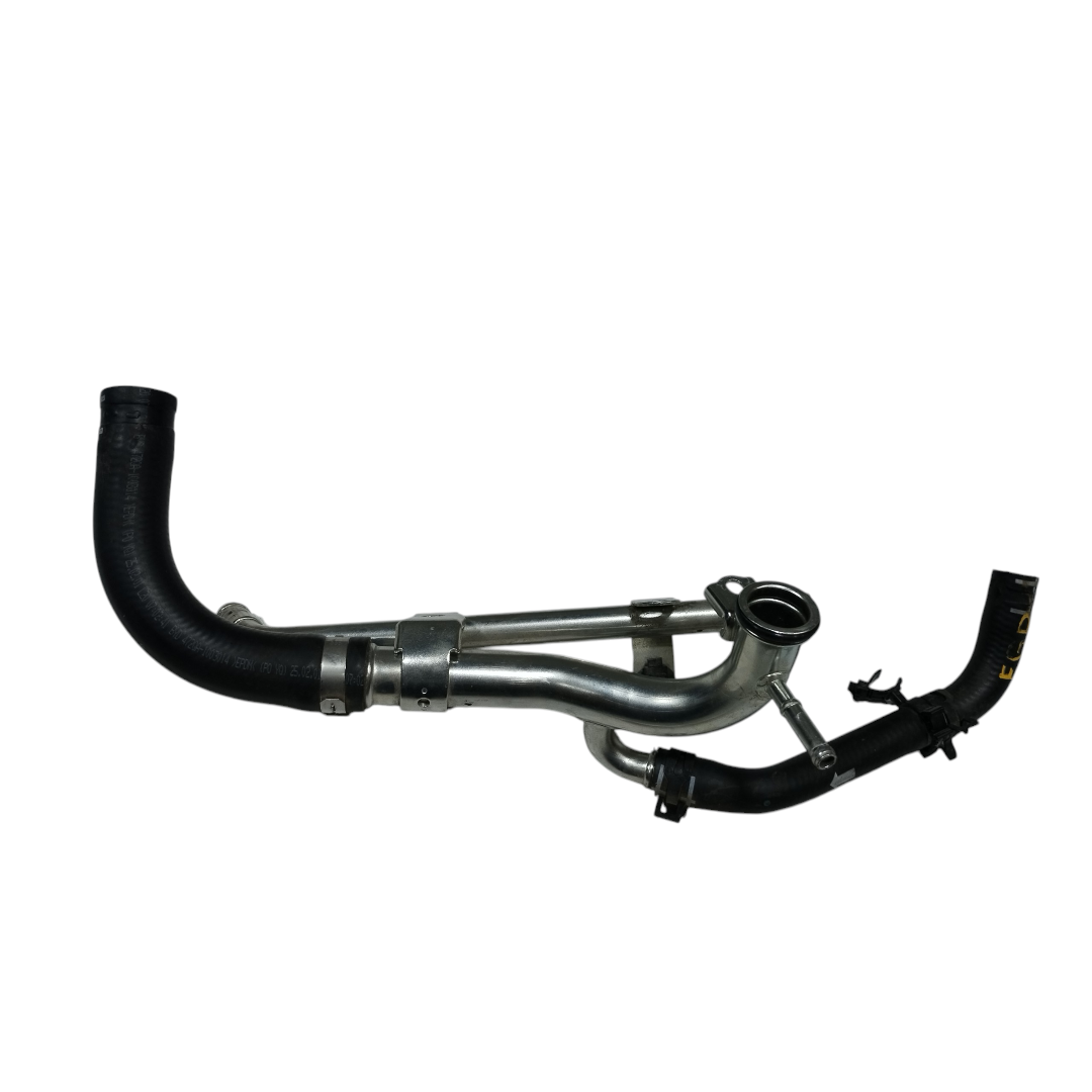 cano água motor BYD King GS 1.5 2025 10