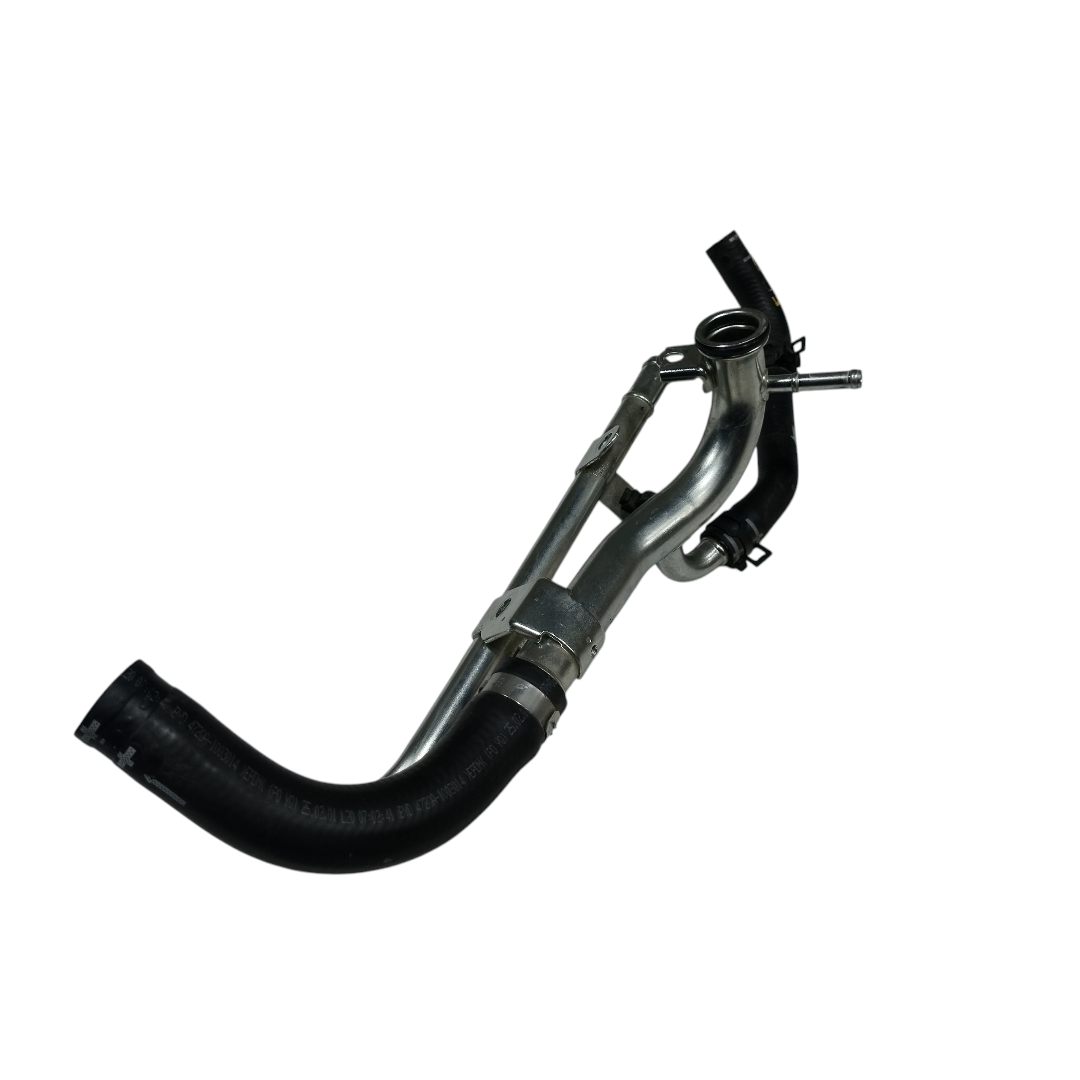 cano água motor BYD King GS 1.5 2025 6