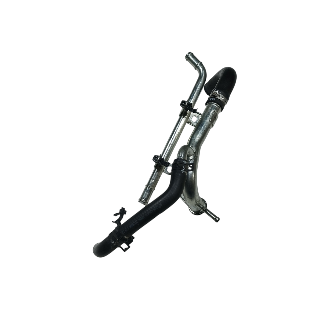 cano água motor BYD King GS 1.5 2025 3