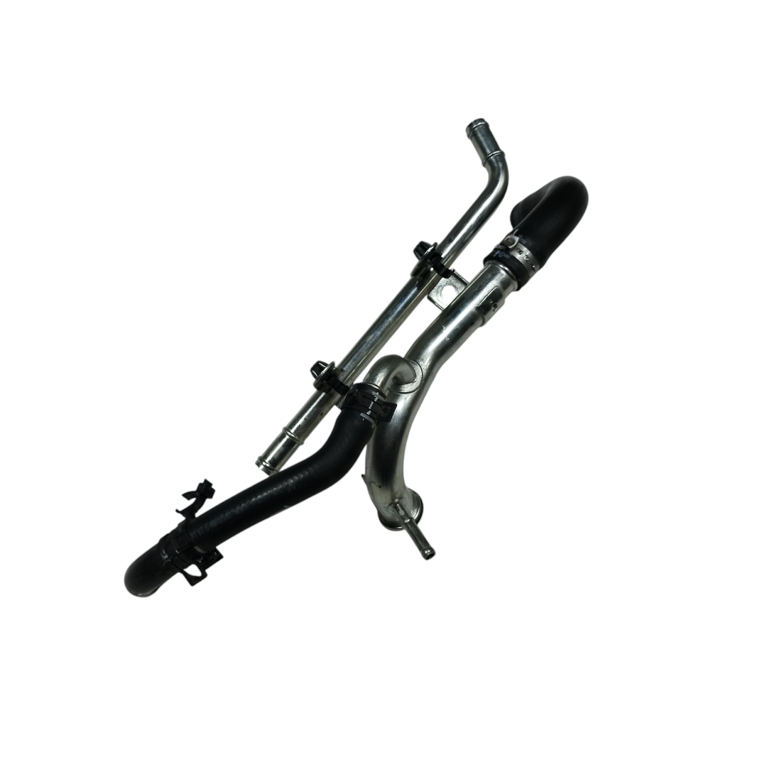 cano água motor BYD King GS 1.5 2025 4