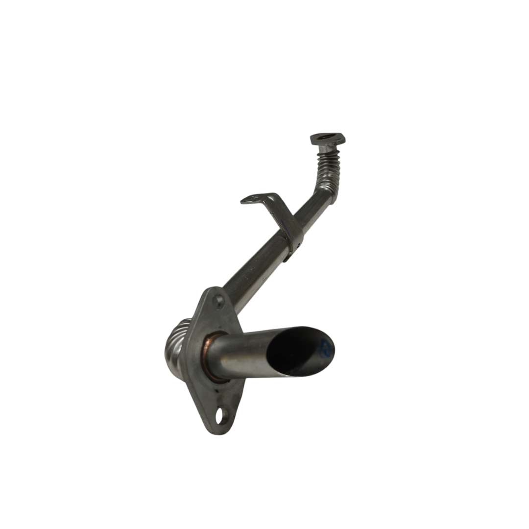 cano válvula EGR BYD King GS 1.5 2025 3