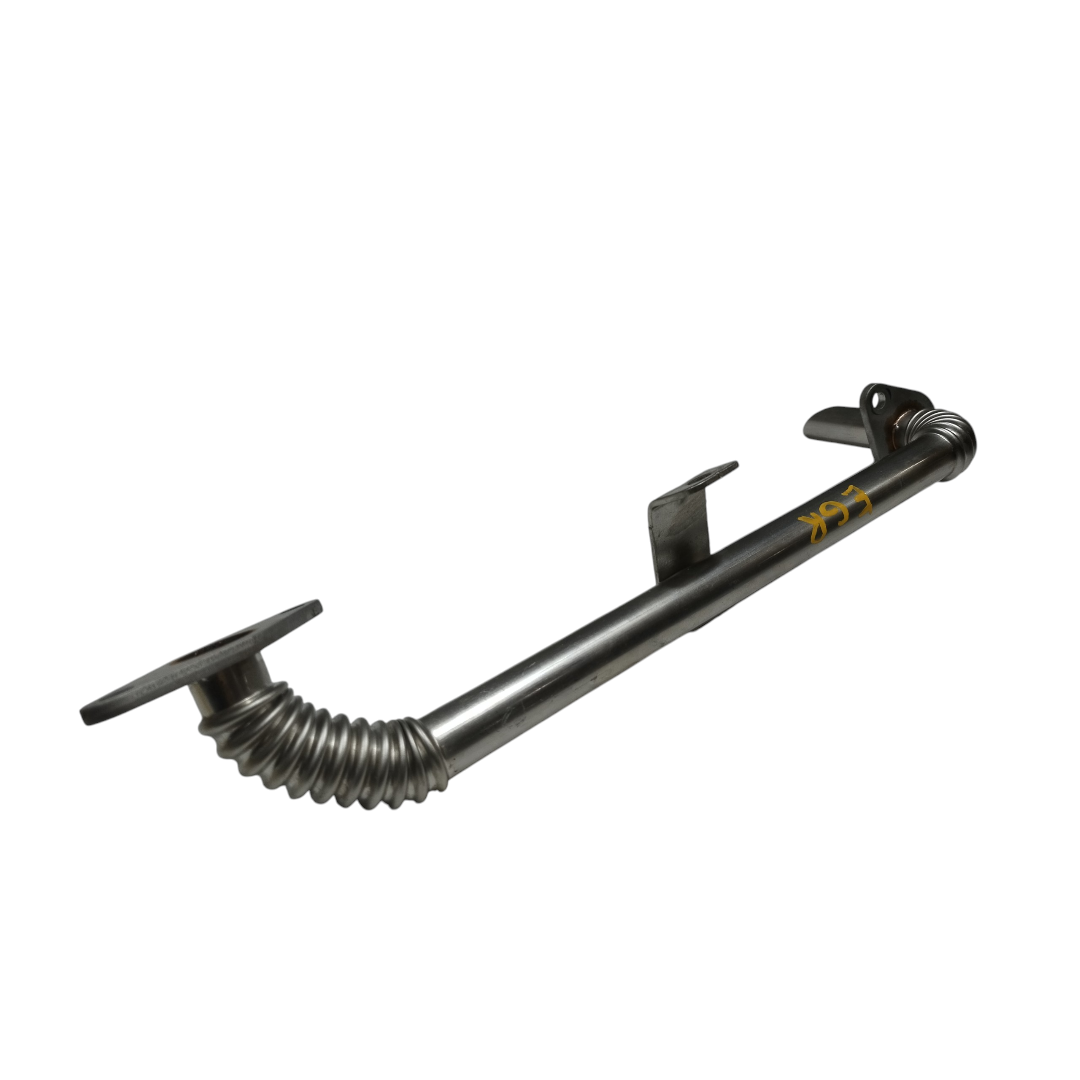 cano válvula EGR BYD King GS 1.5 2025 6