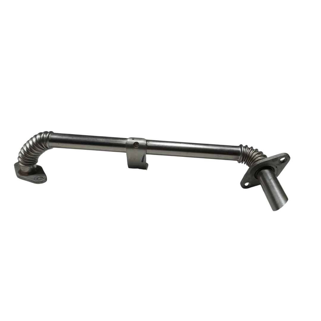 cano válvula EGR BYD King GS 1.5 2025 7