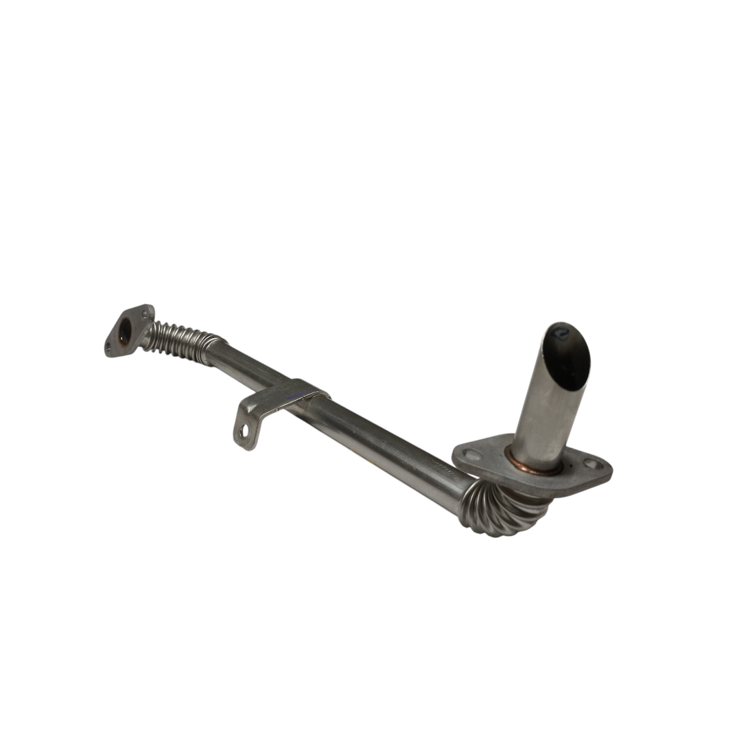 cano válvula EGR BYD King GS 1.5 2025 4